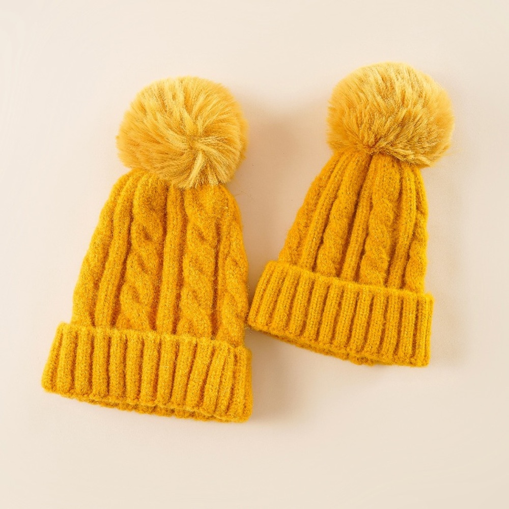 PomPom Mommy and Me